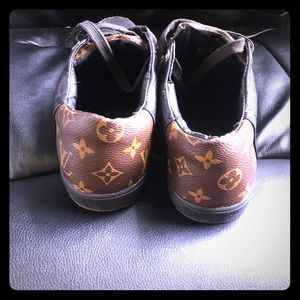 Louis Vuitton shoes